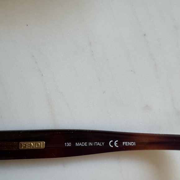 Fendi Sunglasses